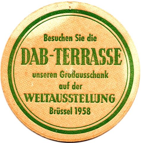 dortmund do-nw actien terrasse 4b (rund215-br�ssel 1958-gr�n)